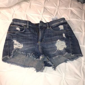 Guess Denim Shorts